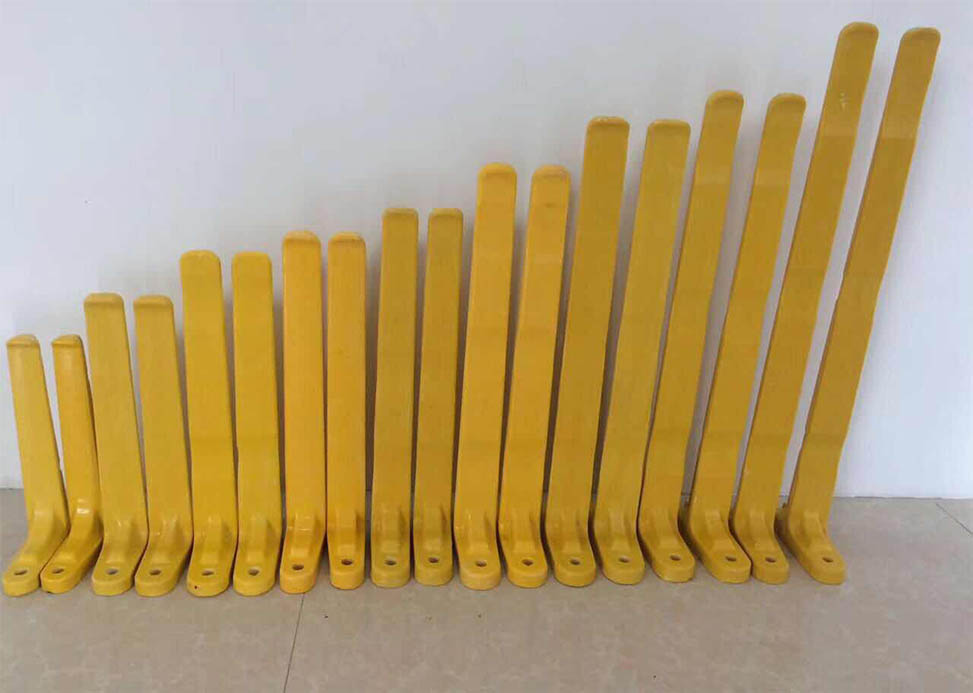 JH02玻璃鋼電纜支架