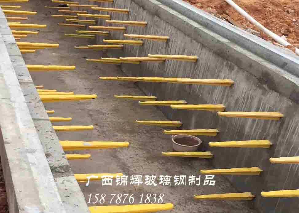 JH05玻璃鋼電纜支架