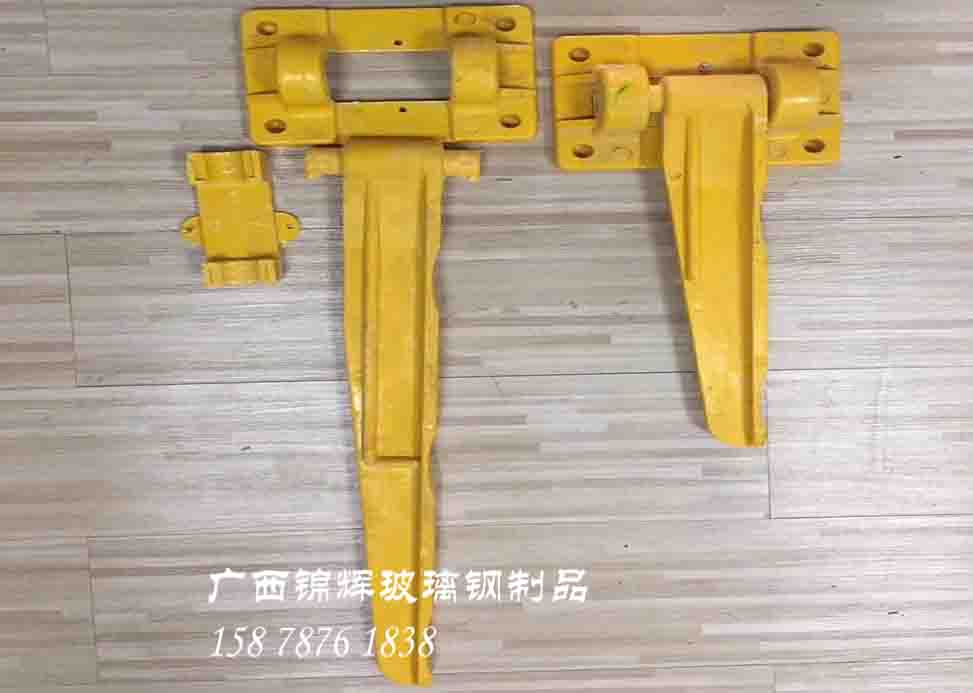 JH06玻璃鋼電纜支架