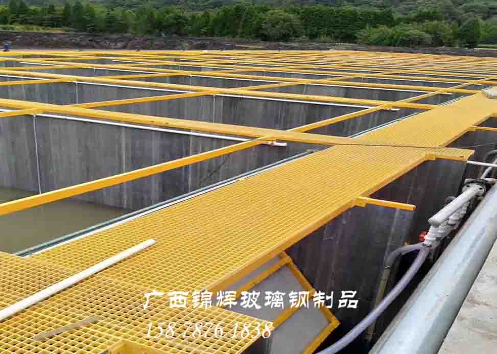 玻璃鋼格柵適用于養(yǎng)殖業(yè)