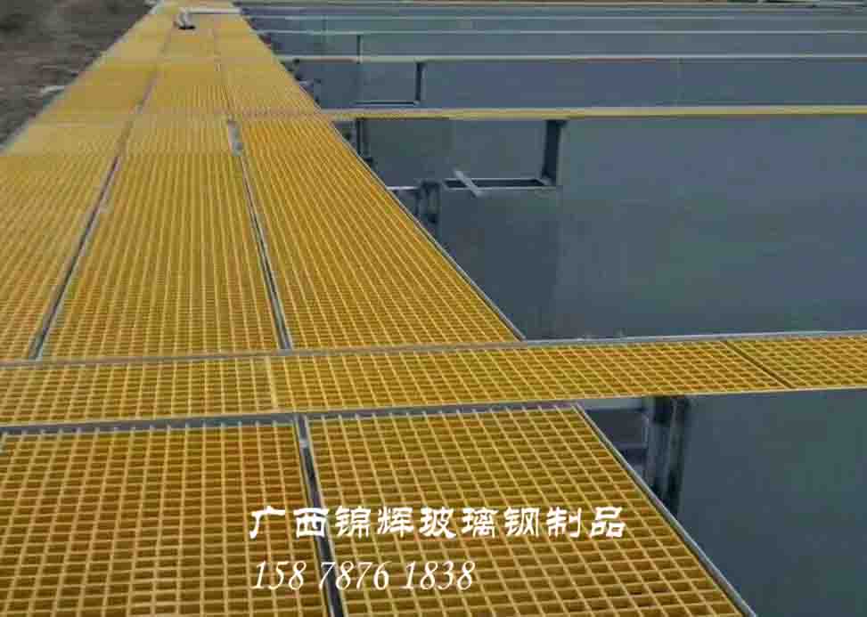 玻璃鋼格柵適用于養(yǎng)殖業(yè)