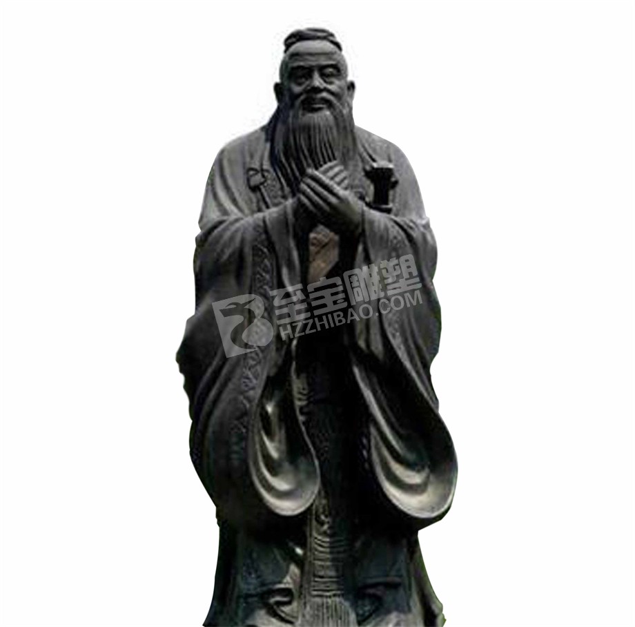 校園文化學?？鬃硬Ａт摲伦香~人物浮雕壁畫玻璃鋼仿鑄銅雕塑定制