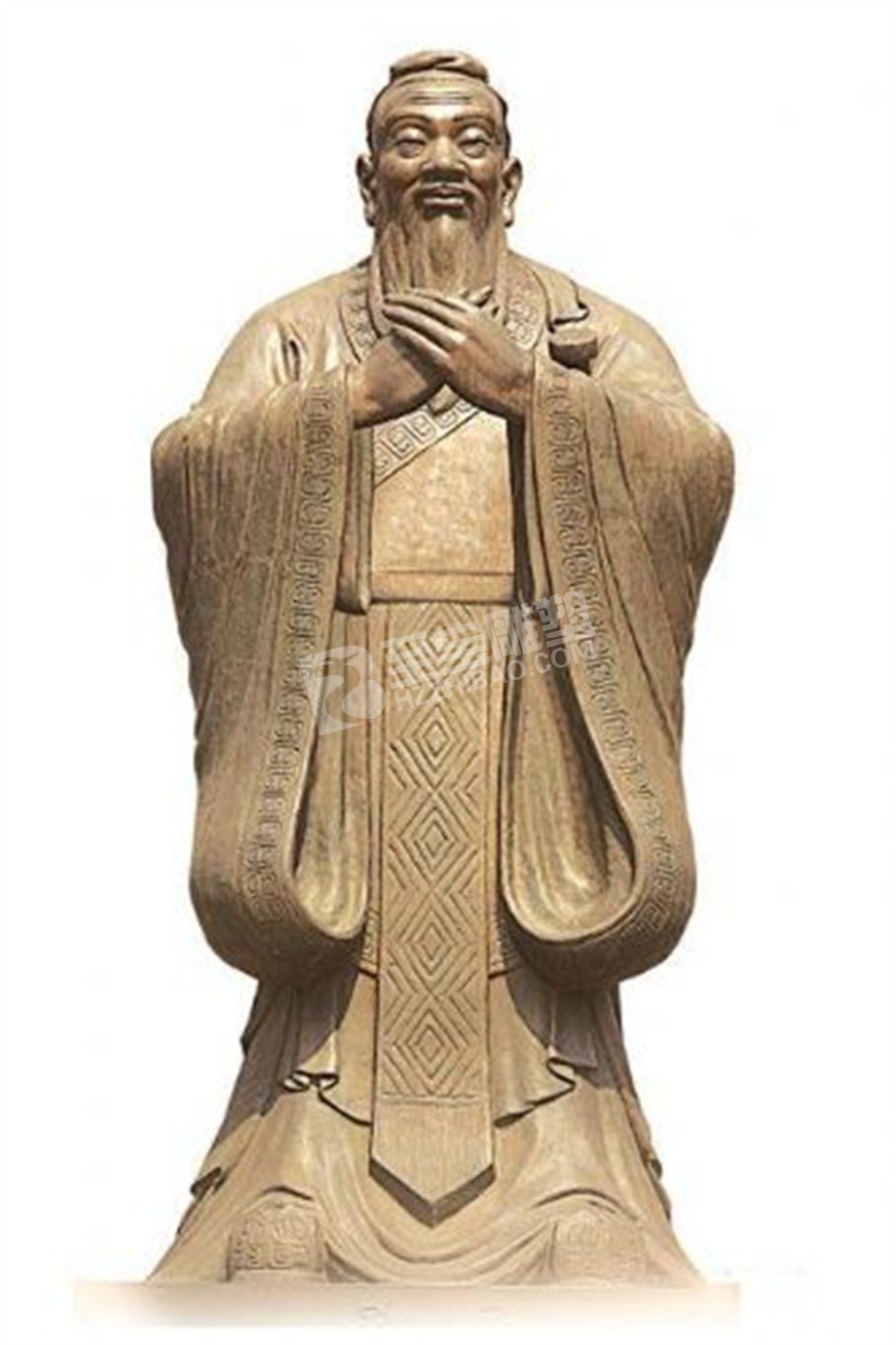 校園文化學?？鬃硬Ａт摲伦香~人物浮雕壁畫玻璃鋼仿鑄銅雕塑定制