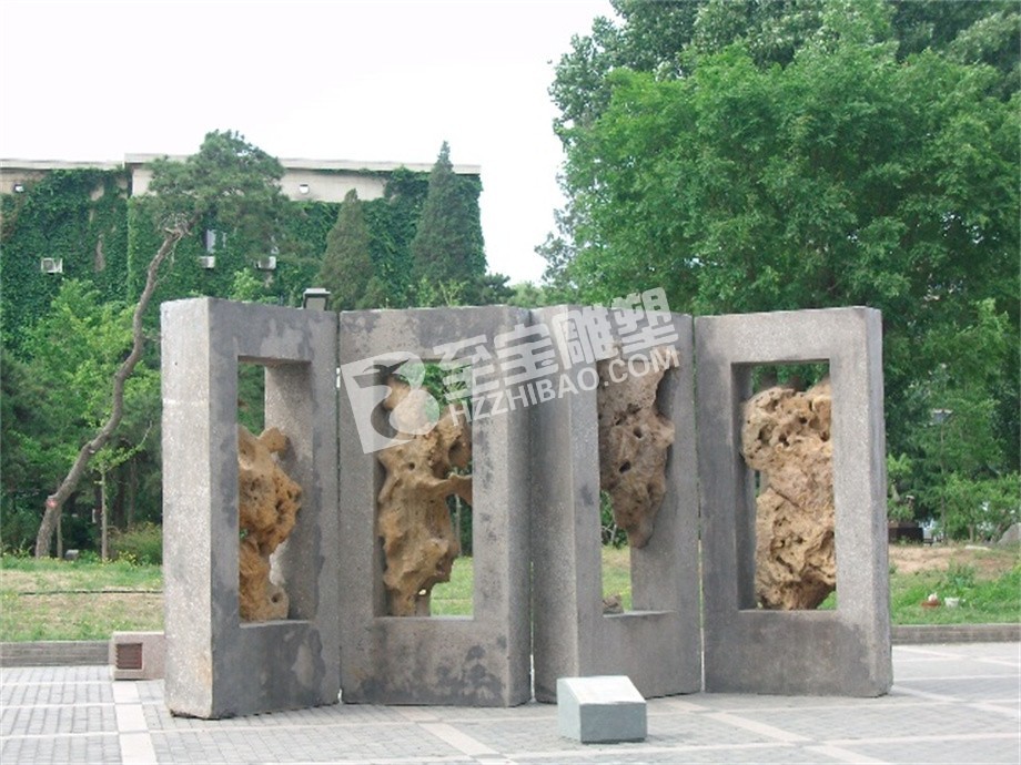 什么是石雕欄板？它有哪些特點？