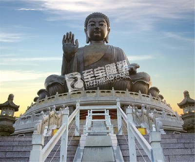 銅佛像在保養(yǎng)的過程中有哪些需要注意的呢？