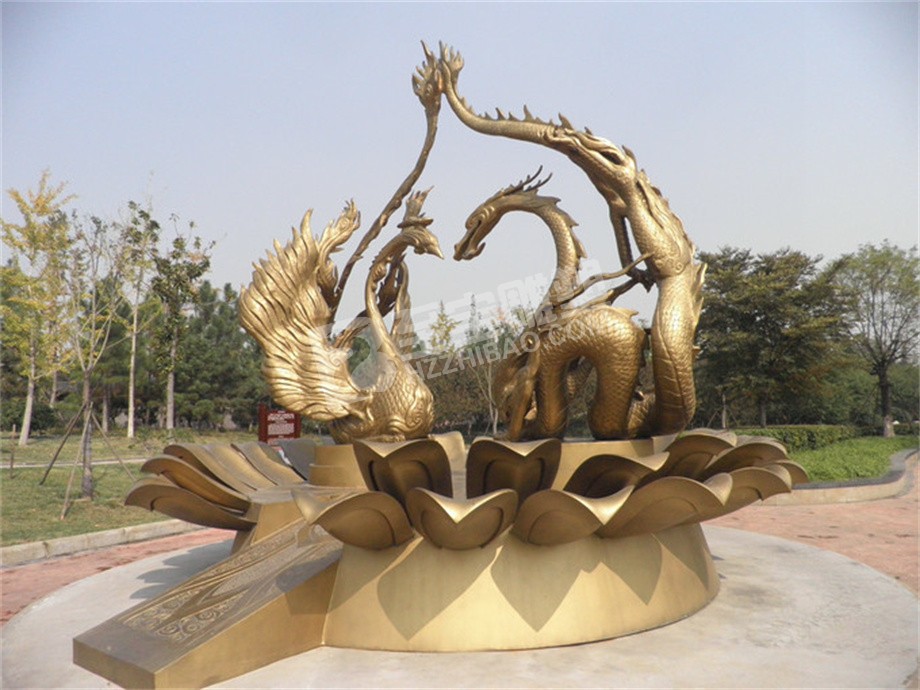 黨建雕塑的意義是什么？你知道嗎？